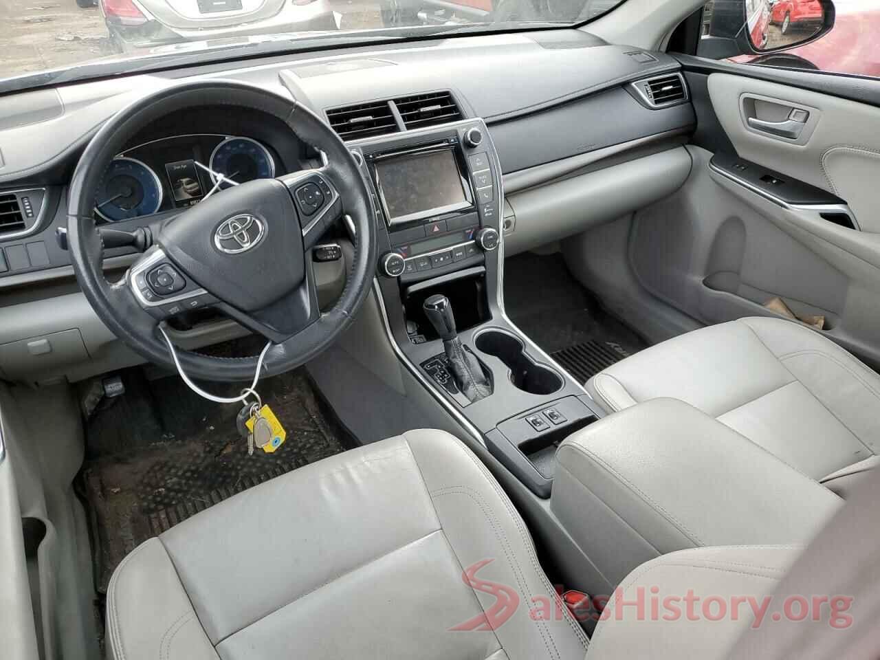 4T1BF1FK2GU614083 2016 TOYOTA CAMRY