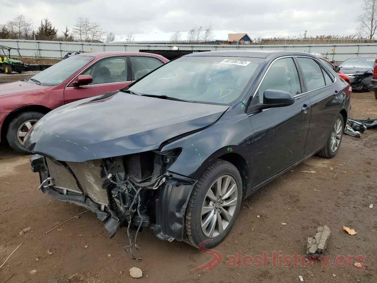 4T1BF1FK2GU614083 2016 TOYOTA CAMRY