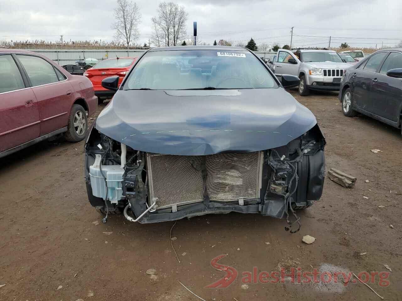 4T1BF1FK2GU614083 2016 TOYOTA CAMRY