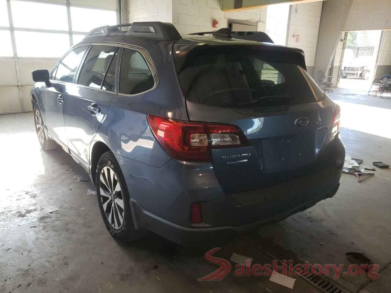 4S4BSANC1H3286183 2017 SUBARU OUTBACK