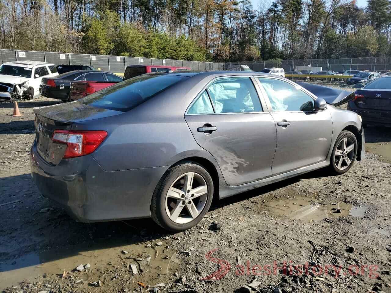 4T1BF1FK6EU803784 2014 TOYOTA CAMRY