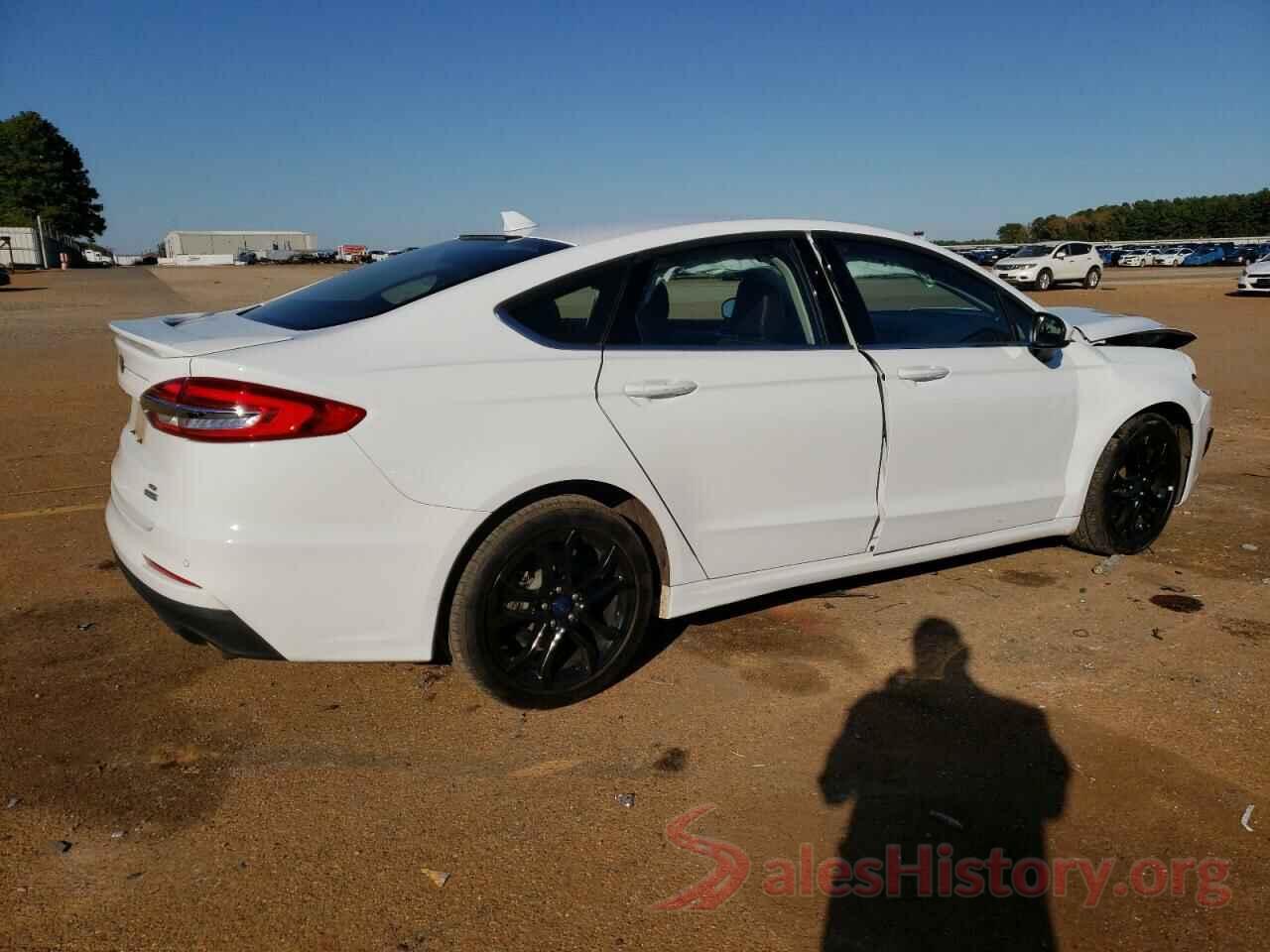 3FA6P0HD9LR188573 2020 FORD FUSION