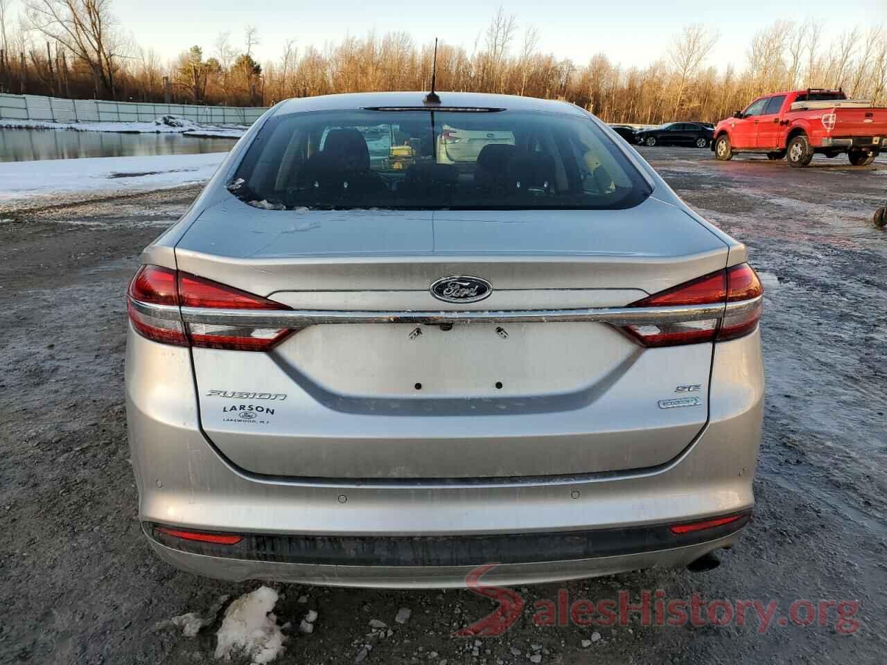 3FA6P0HD8JR216327 2018 FORD FUSION