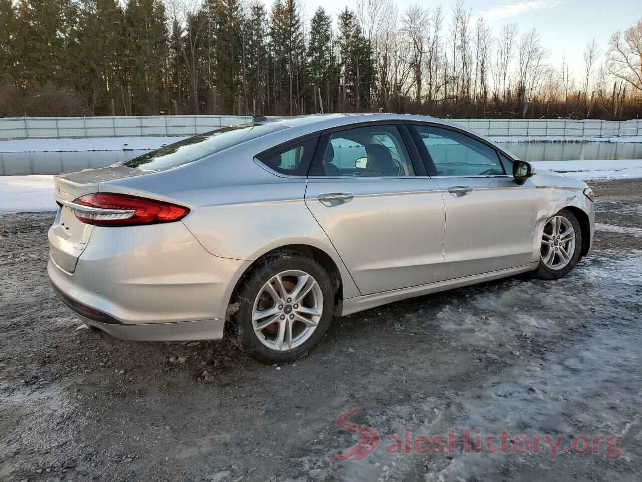 3FA6P0HD8JR216327 2018 FORD FUSION