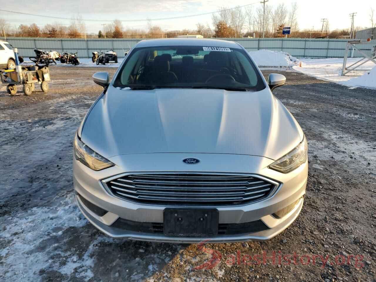 3FA6P0HD8JR216327 2018 FORD FUSION