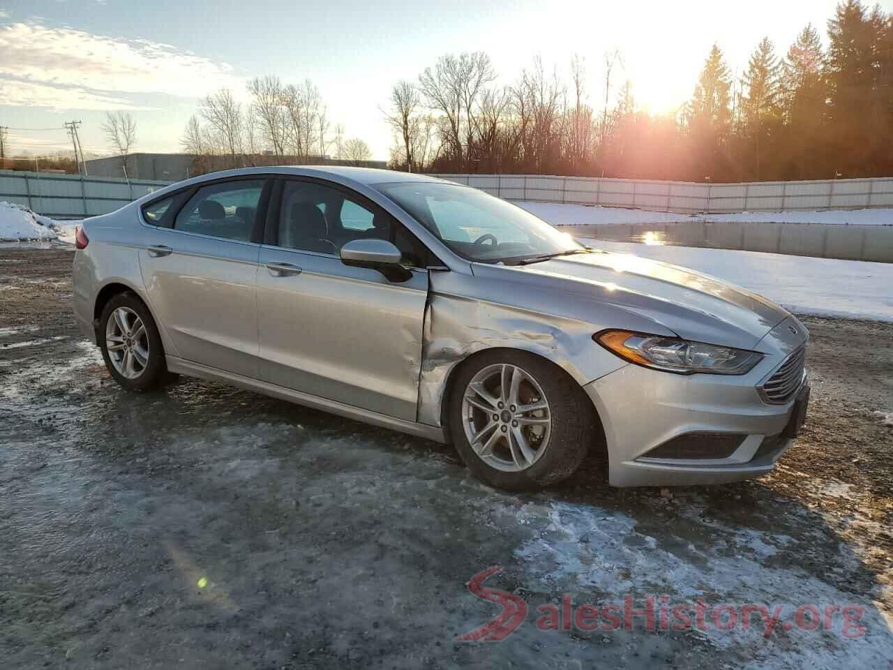 3FA6P0HD8JR216327 2018 FORD FUSION