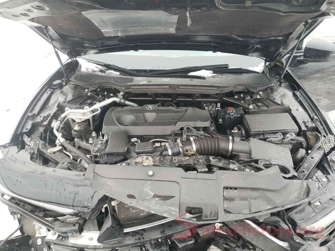 19UUB6F56MA001253 2021 ACURA TLX