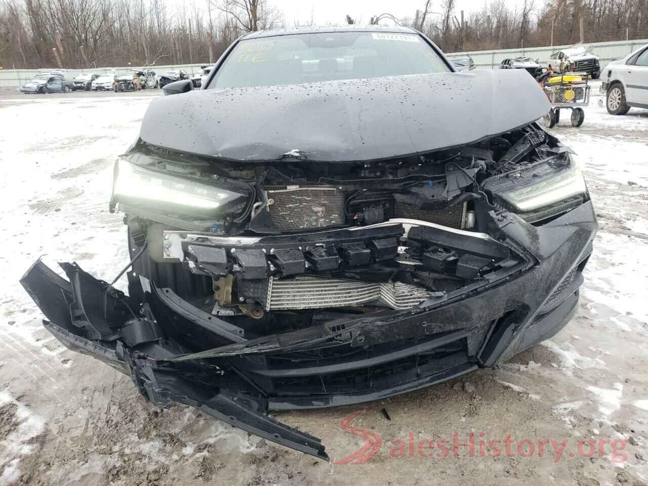 19UUB6F56MA001253 2021 ACURA TLX