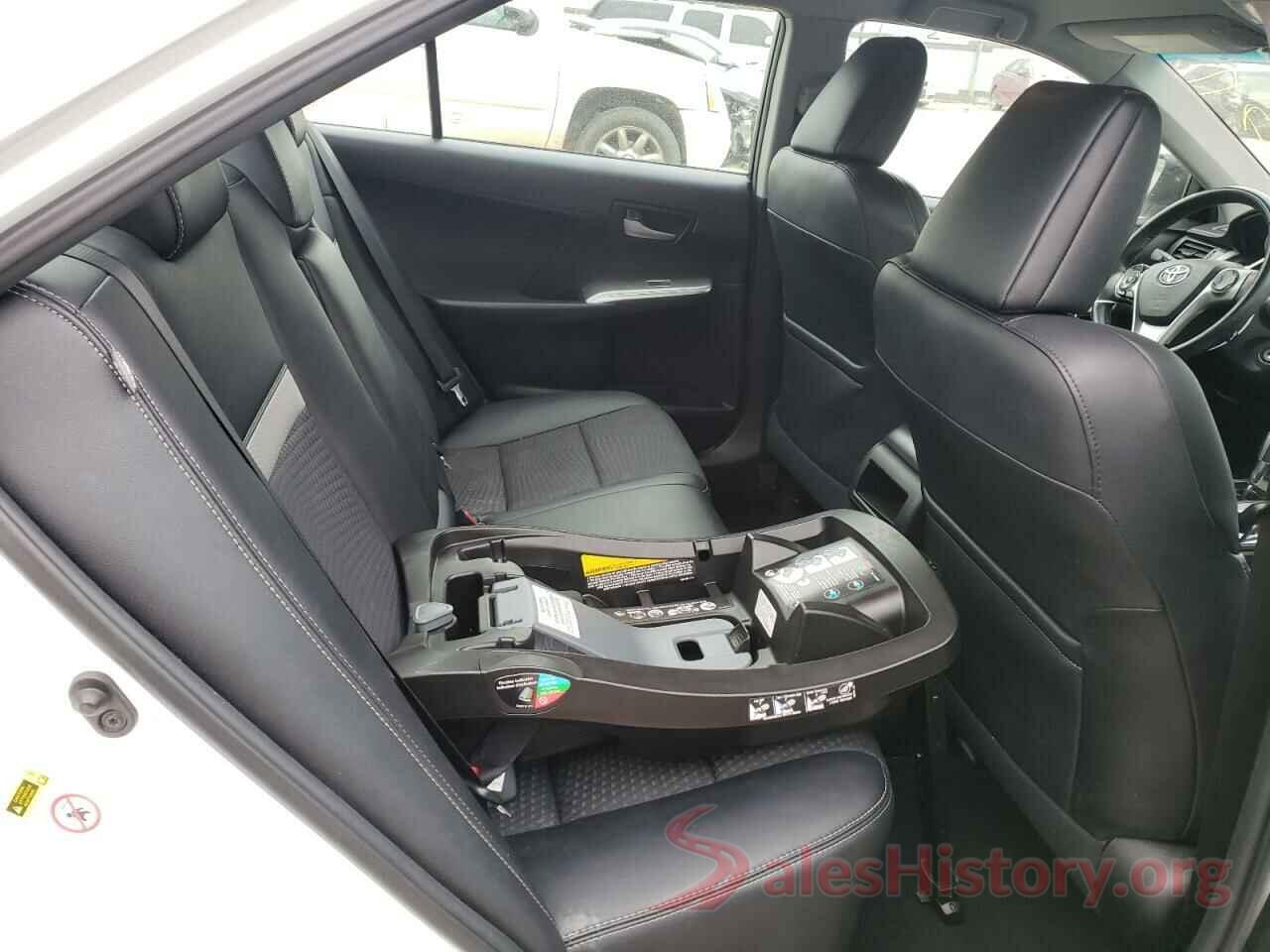 4T1BF1FK2EU851024 2014 TOYOTA CAMRY