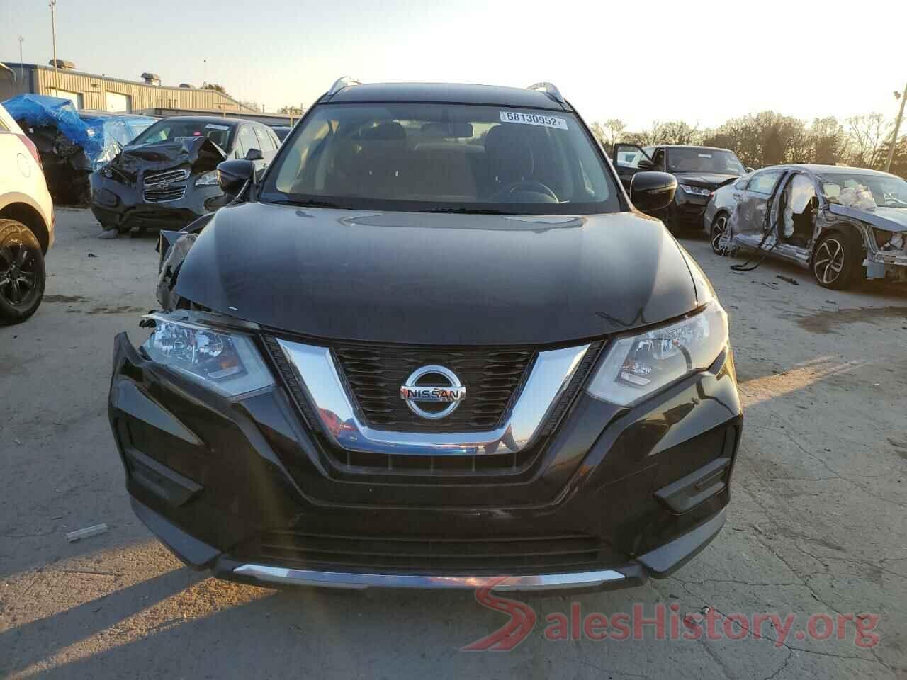 KNMAT2MV9HP535991 2017 NISSAN ROGUE