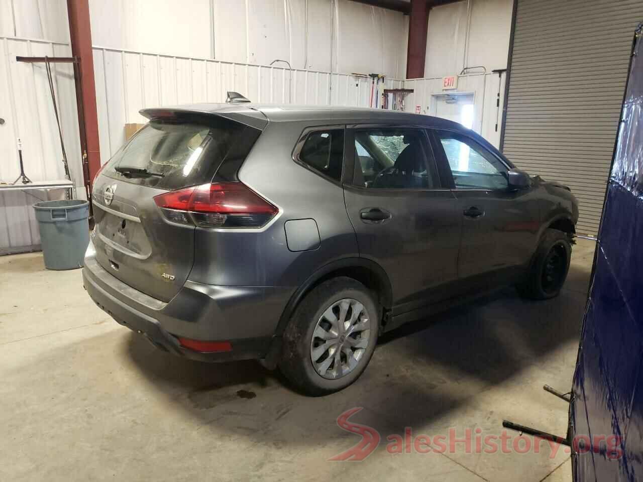 KNMAT2MV9JP522504 2018 NISSAN ROGUE