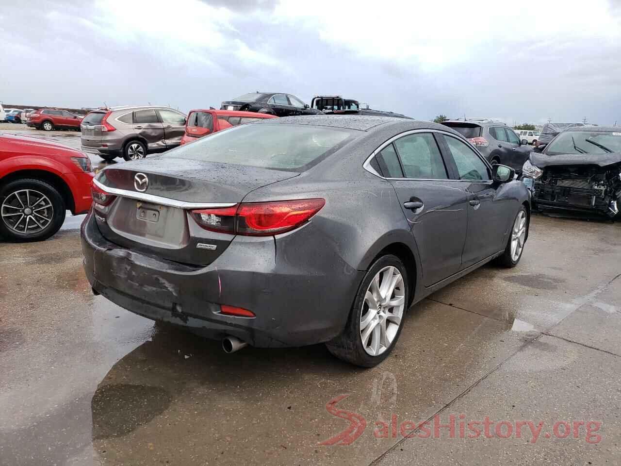 JM1GL1V55H1123637 2017 MAZDA 6