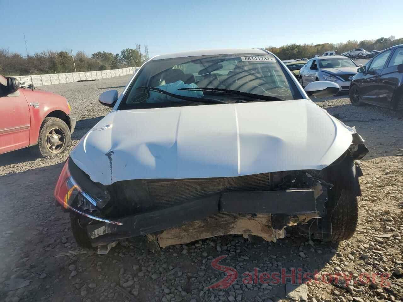 5NPD74LF9KH434377 2019 HYUNDAI ELANTRA