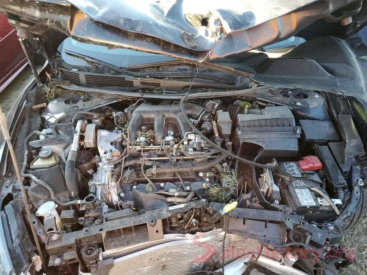 1N4AA6CV9NC503985 2022 NISSAN MAXIMA