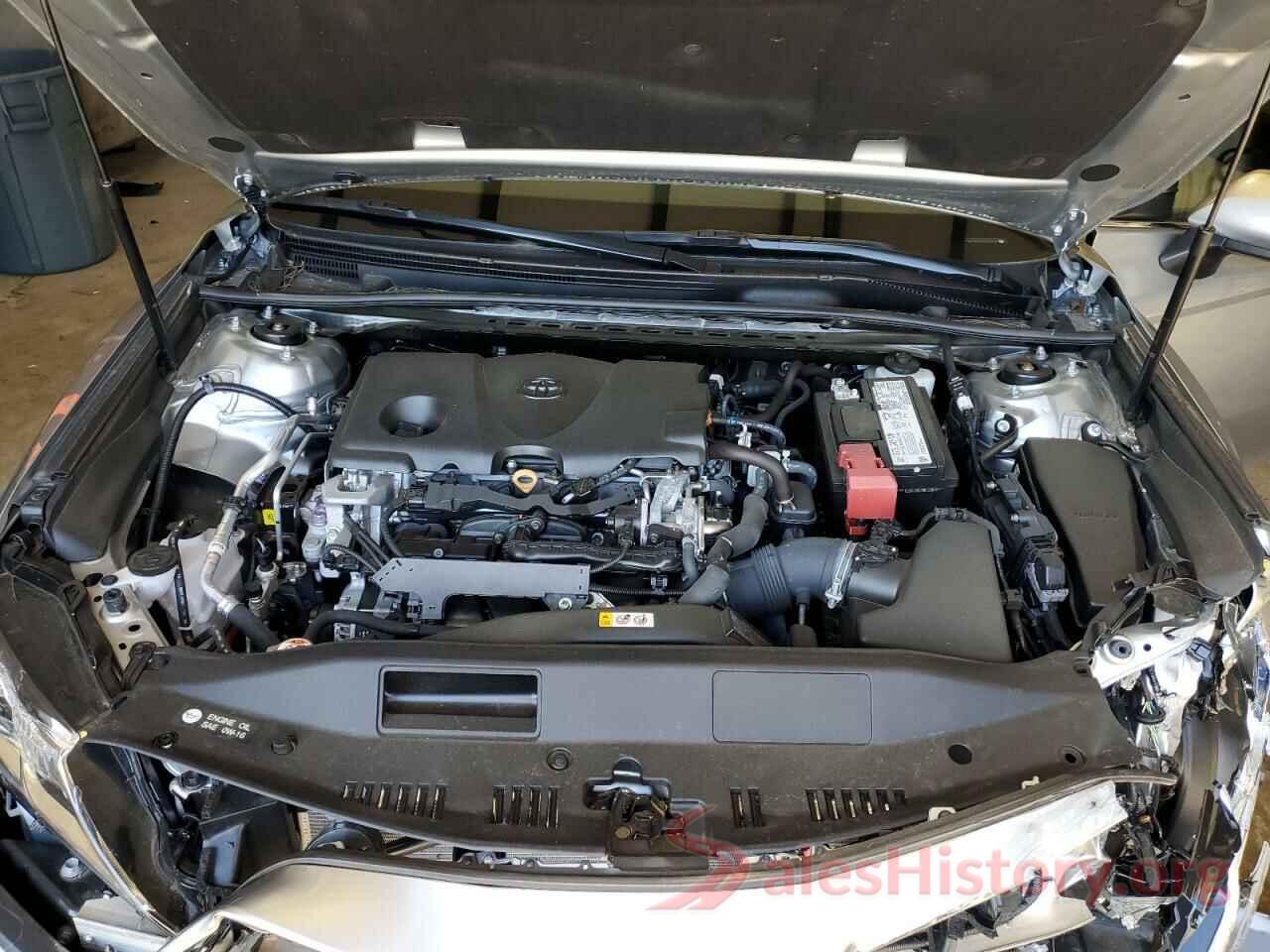 4T1G11AK7LU917172 2020 TOYOTA CAMRY