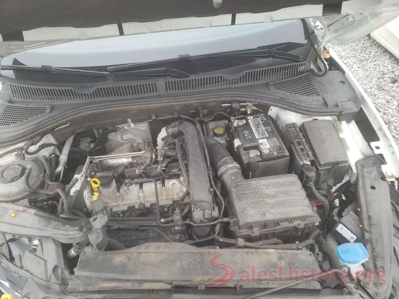 3VWC57BU7KM094074 2019 VOLKSWAGEN JETTA