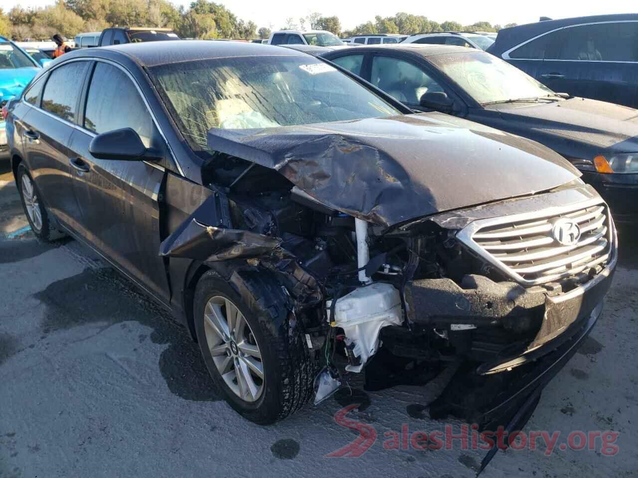 5NPE24AF6HH494180 2017 HYUNDAI SONATA