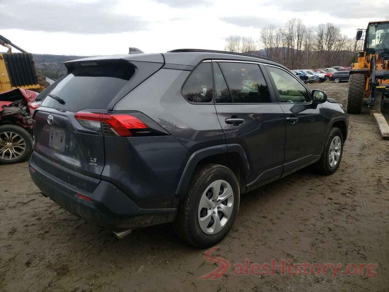 JTMF1RFV8KD511188 2019 TOYOTA RAV4