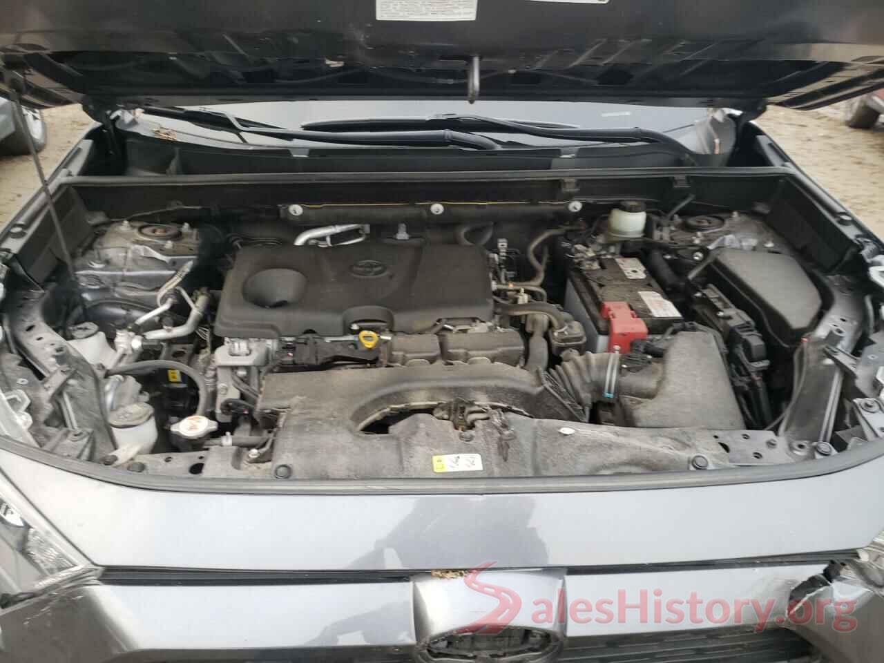 JTMF1RFV8KD511188 2019 TOYOTA RAV4