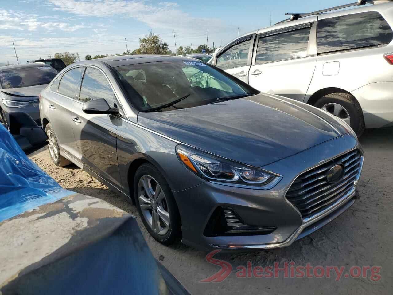 5NPE34AF6JH645330 2018 HYUNDAI SONATA