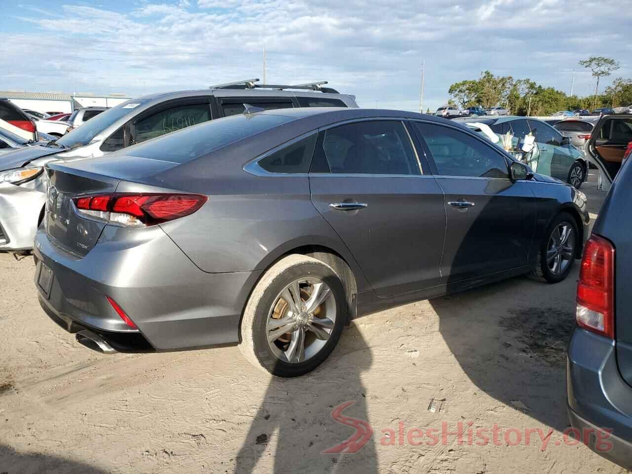 5NPE34AF6JH645330 2018 HYUNDAI SONATA