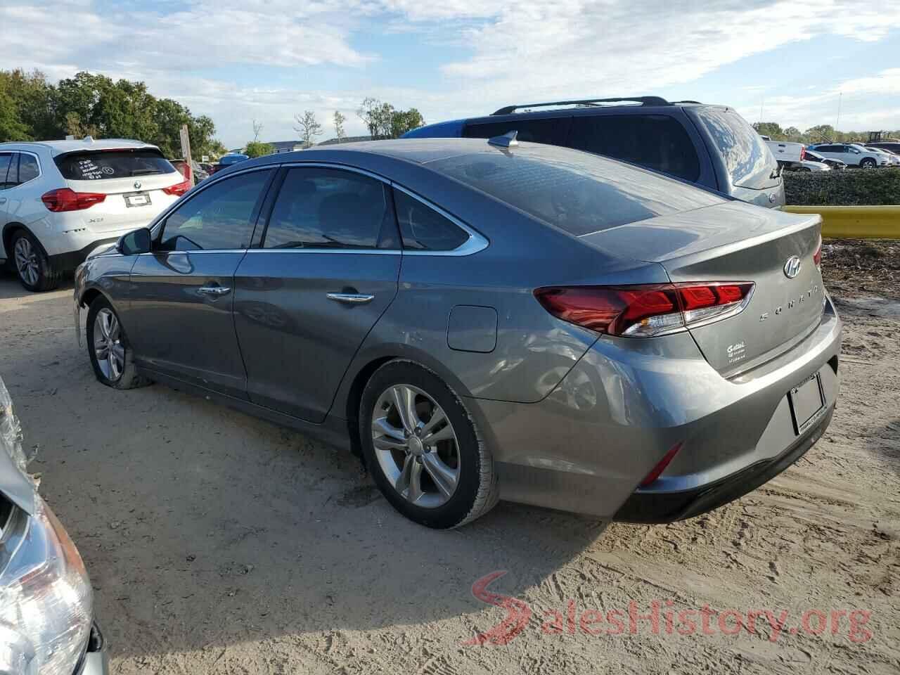 5NPE34AF6JH645330 2018 HYUNDAI SONATA