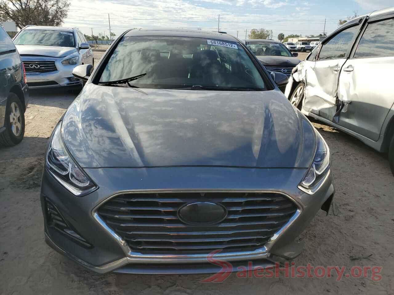 5NPE34AF6JH645330 2018 HYUNDAI SONATA