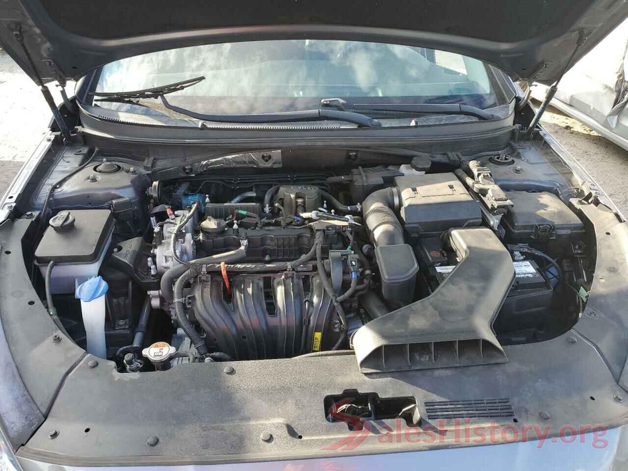 5NPE34AF6JH645330 2018 HYUNDAI SONATA