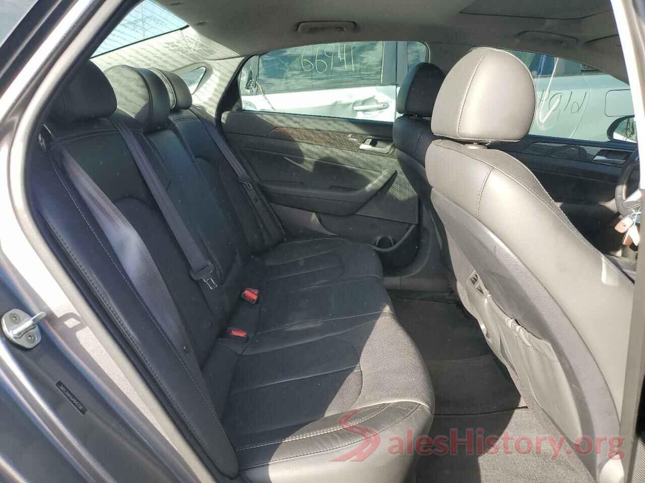 5NPE34AF6JH645330 2018 HYUNDAI SONATA