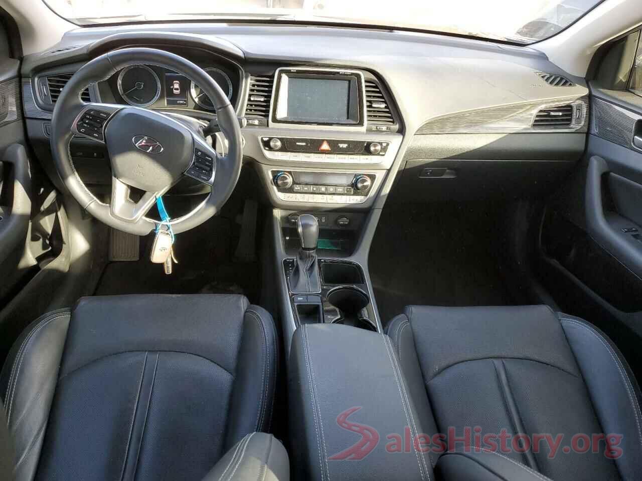 5NPE34AF6JH645330 2018 HYUNDAI SONATA