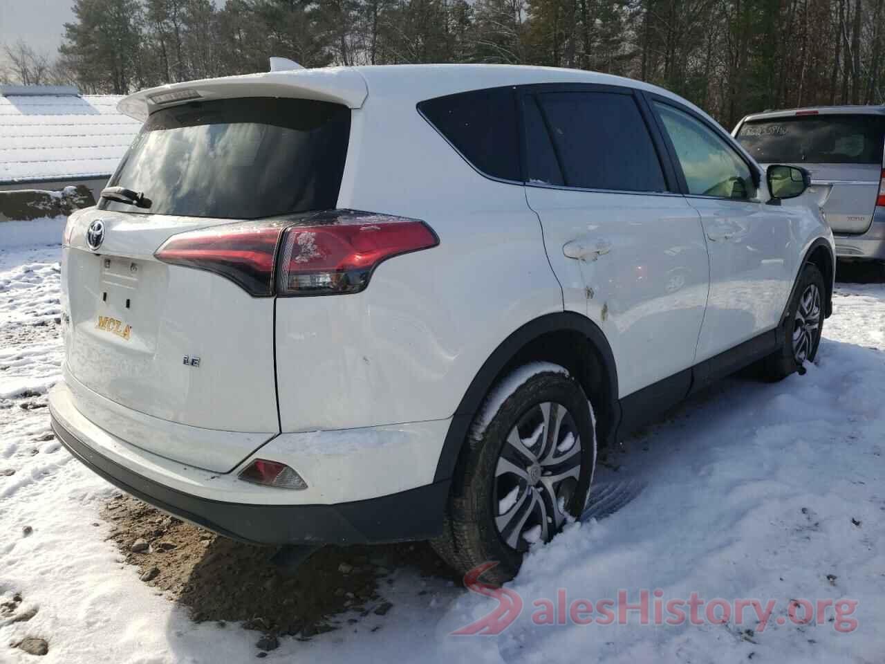 JTMZFREV0JJ186861 2018 TOYOTA RAV4