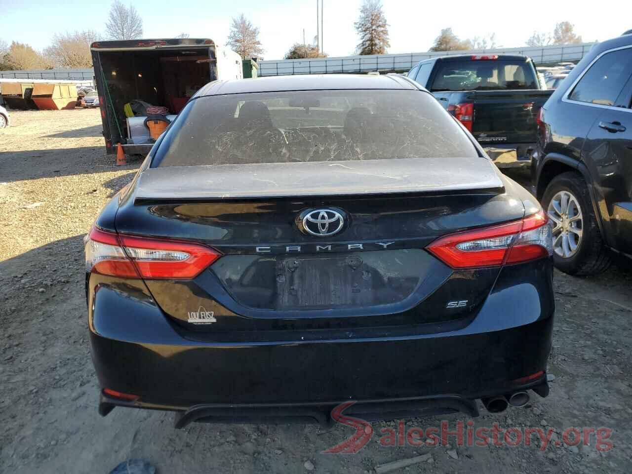 JTNB11HK7J3002955 2018 TOYOTA CAMRY