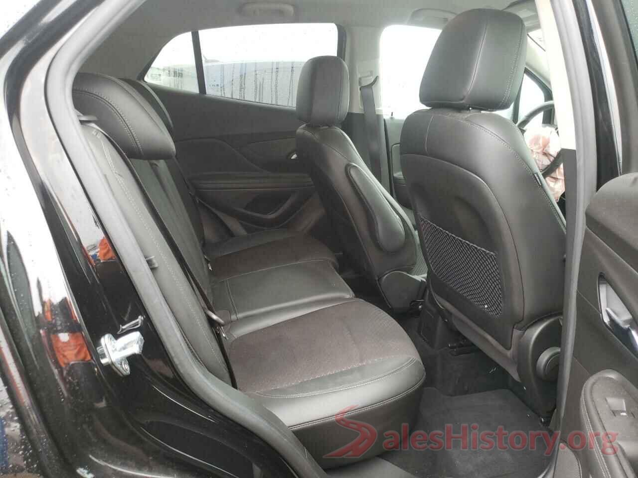 KL4CJASB6LB027849 2020 BUICK ENCORE