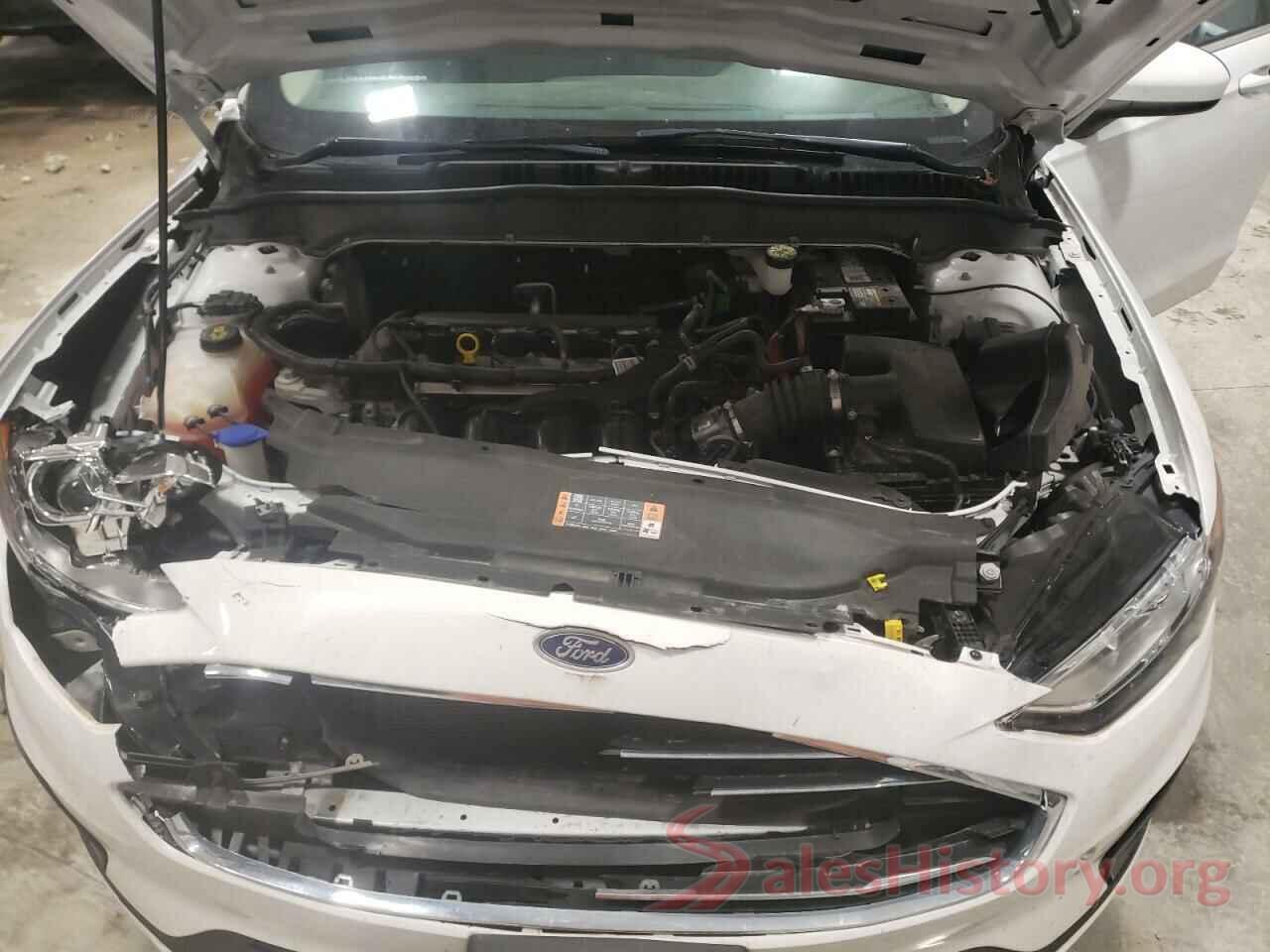 3FA6P0H72LR129021 2020 FORD FUSION