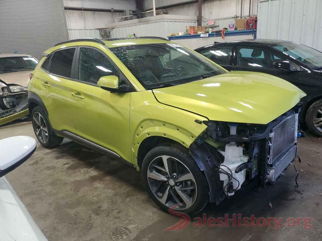 KM8K33A56LU493221 2020 HYUNDAI KONA