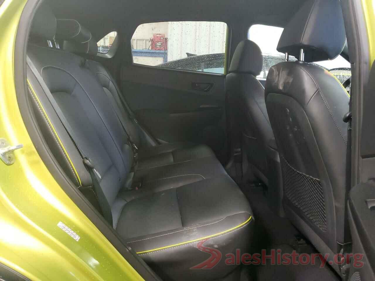 KM8K33A56LU493221 2020 HYUNDAI KONA