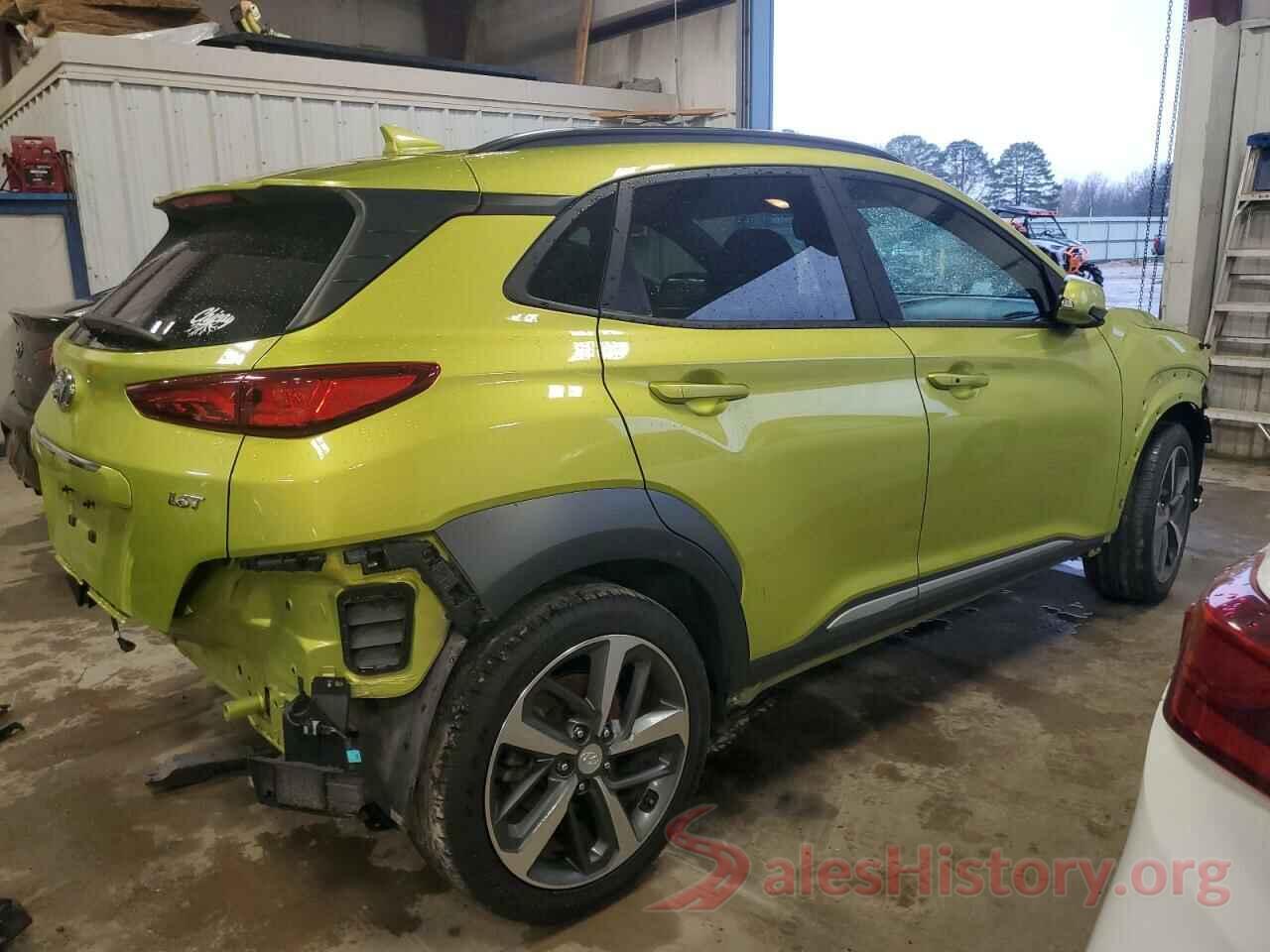 KM8K33A56LU493221 2020 HYUNDAI KONA