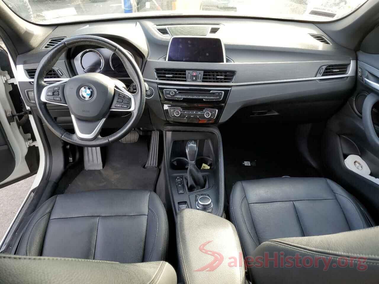 WBXHT3C53K5L38309 2019 BMW X1