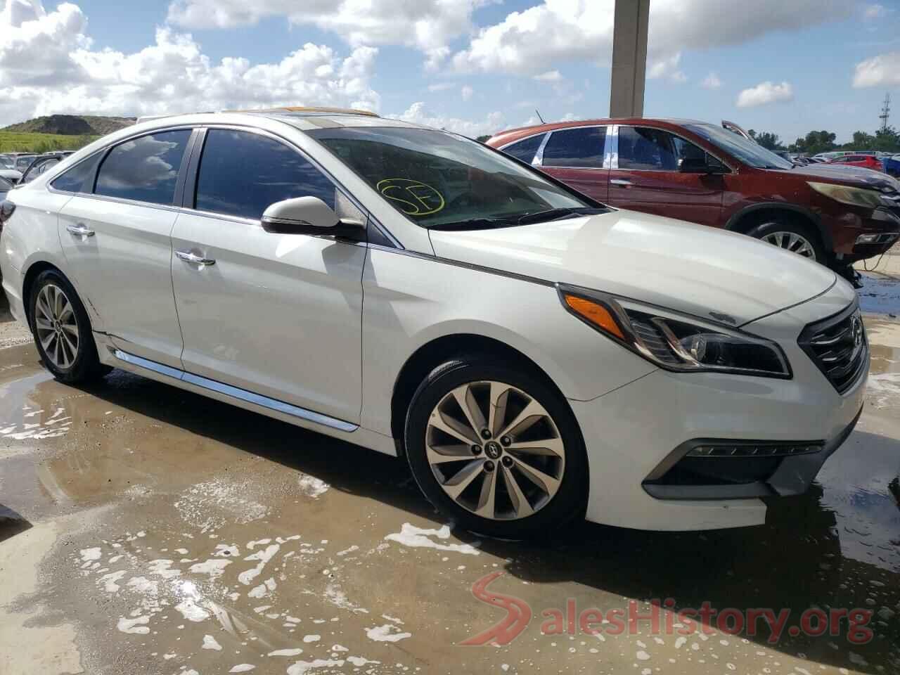 5NPE34AF5HH584871 2017 HYUNDAI SONATA