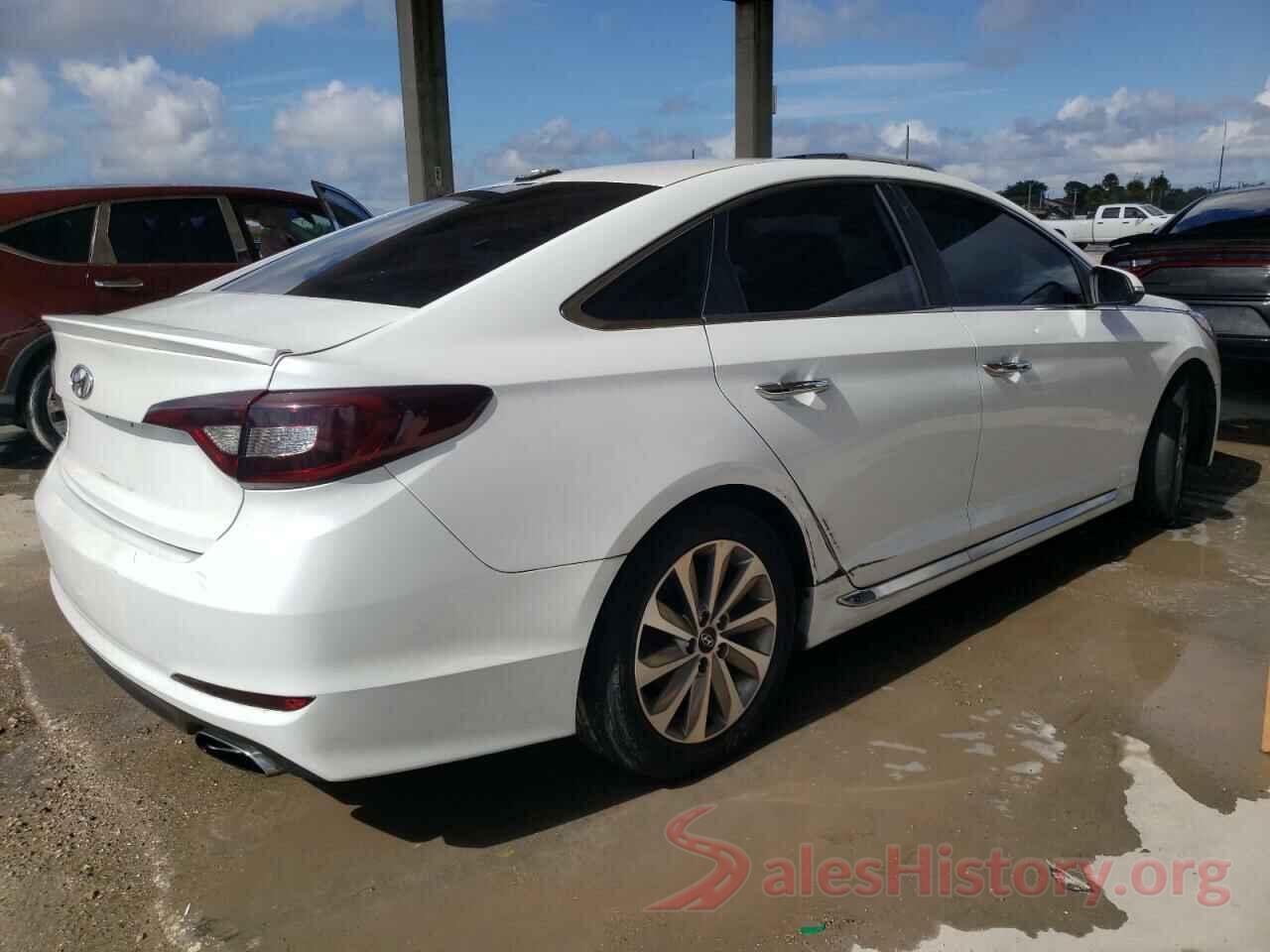 5NPE34AF5HH584871 2017 HYUNDAI SONATA