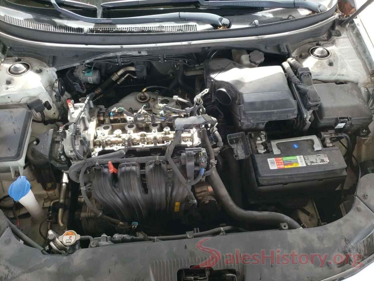 5NPE34AF5HH584871 2017 HYUNDAI SONATA