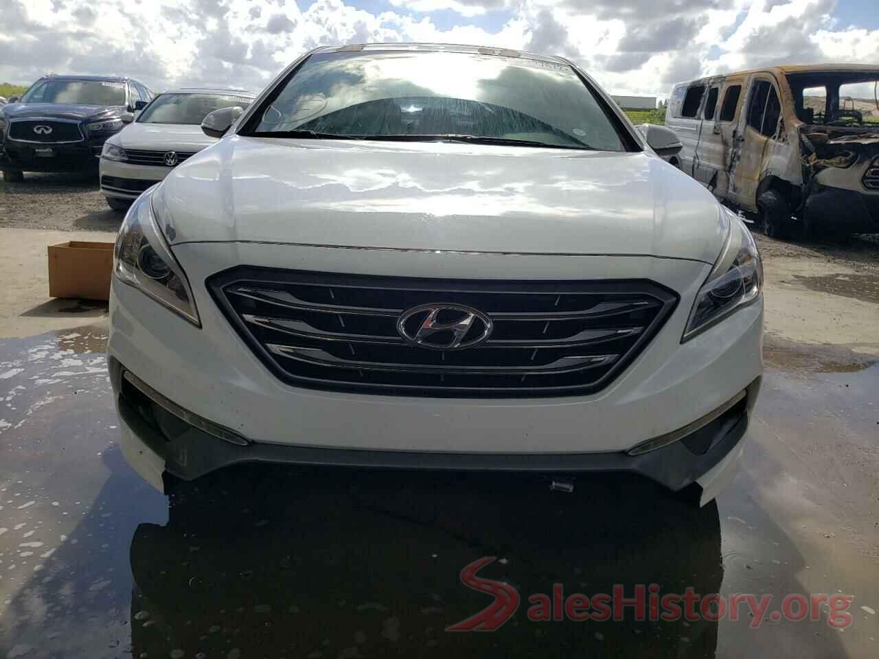 5NPE34AF5HH584871 2017 HYUNDAI SONATA