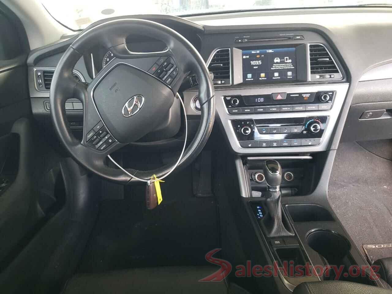 5NPE34AF5HH584871 2017 HYUNDAI SONATA