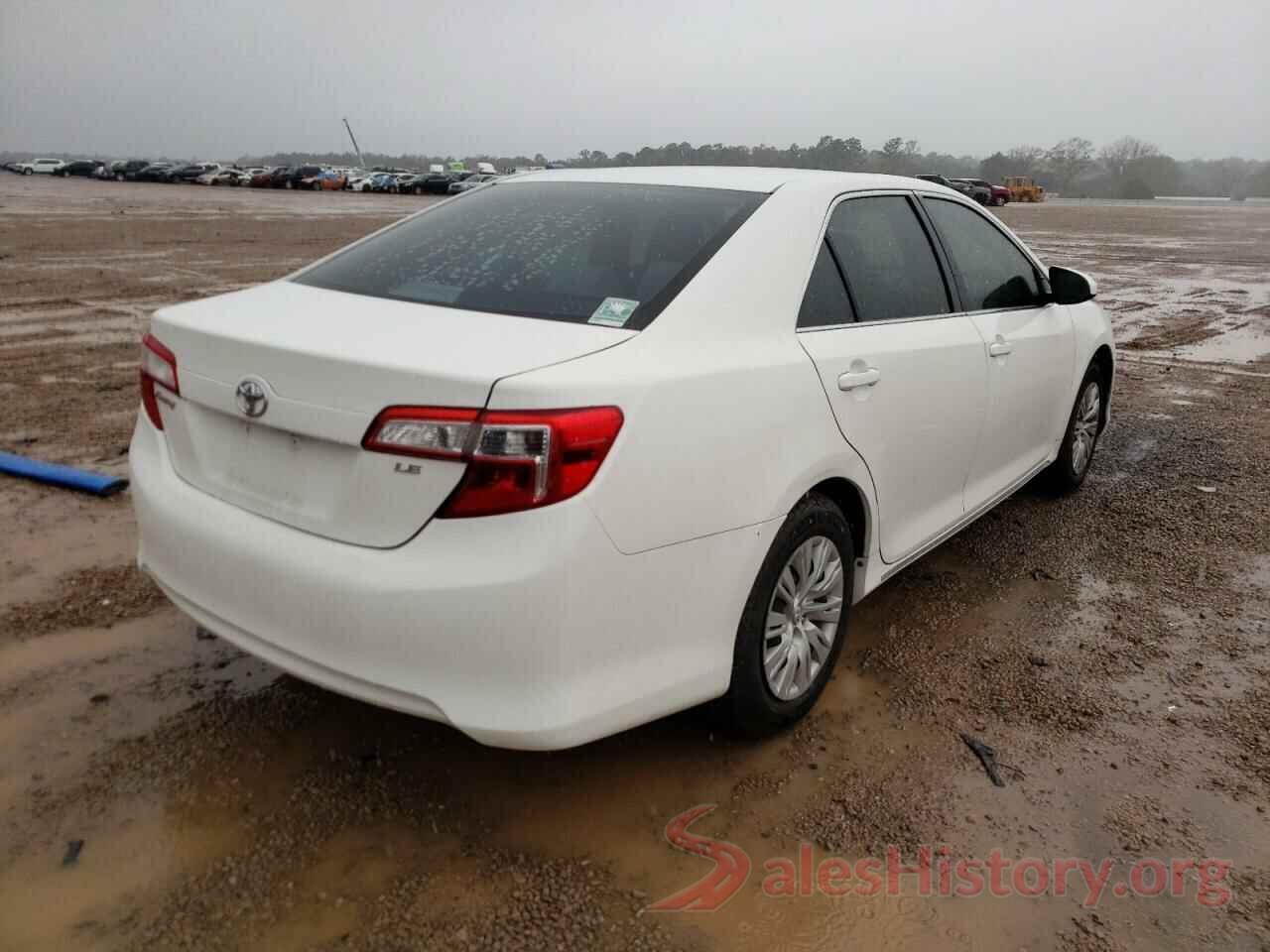 4T1BF1FK5CU564127 2012 TOYOTA CAMRY