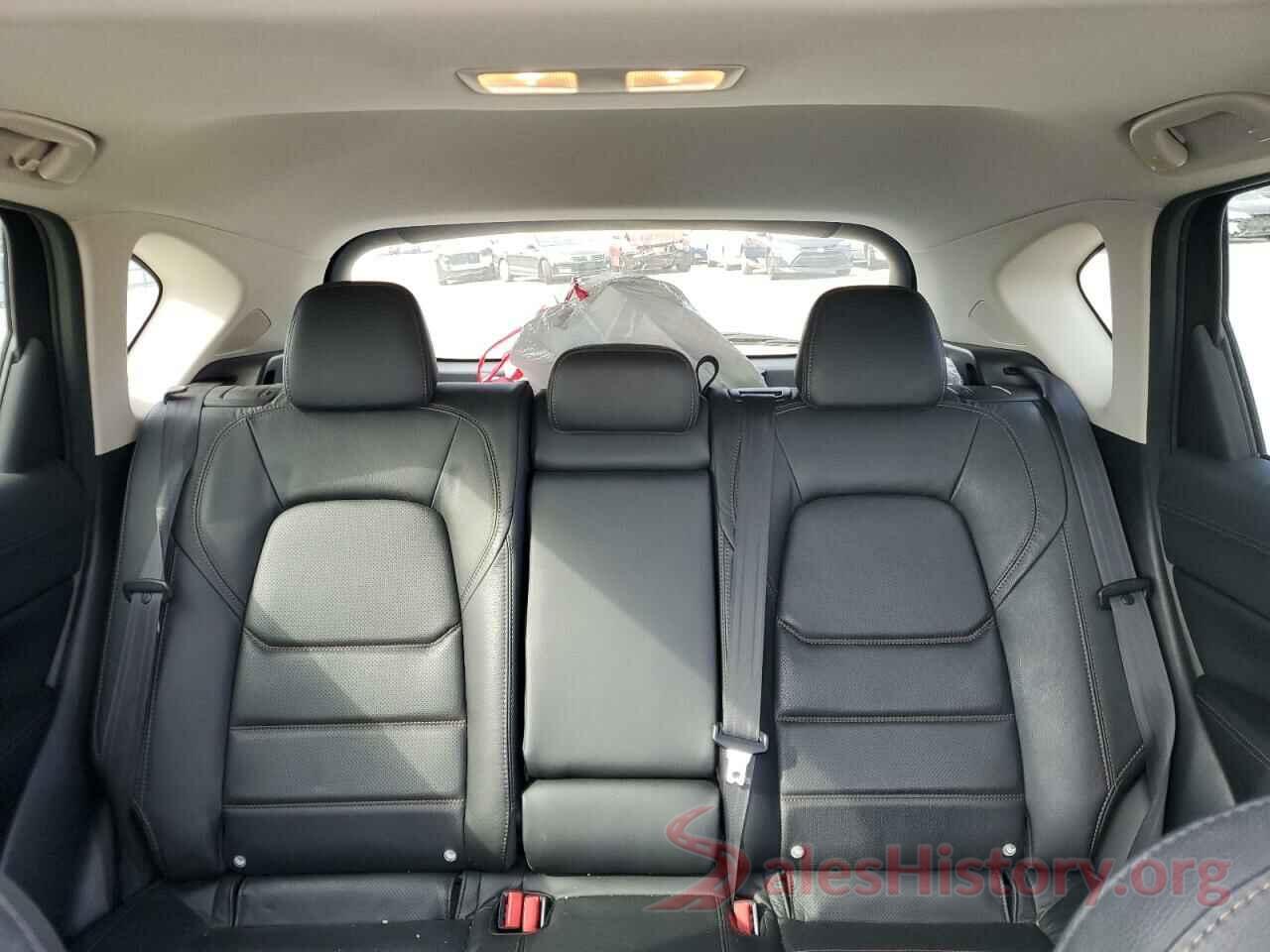 JM3KFADL5H0155454 2017 MAZDA CX-5