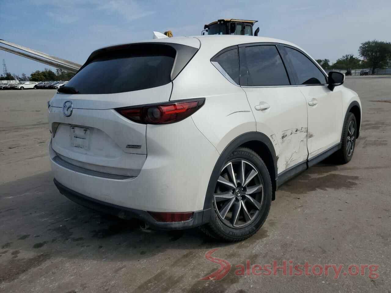 JM3KFADL5H0155454 2017 MAZDA CX-5