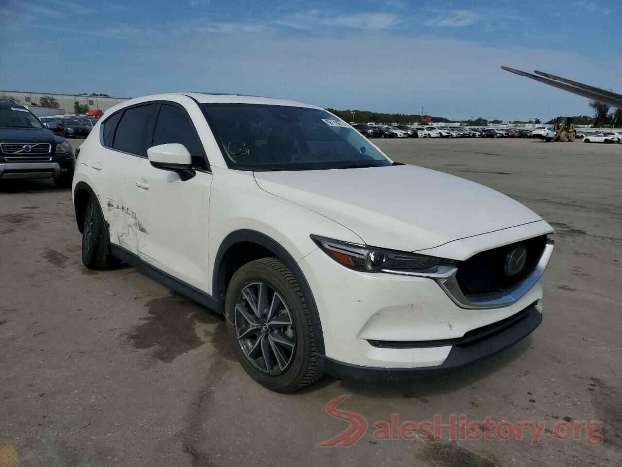 JM3KFADL5H0155454 2017 MAZDA CX-5