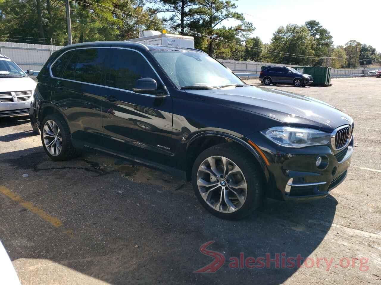 5UXKR0C56G0U10039 2016 BMW X5