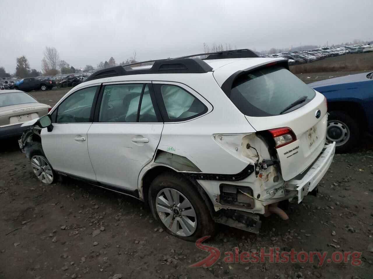 4S4BSAAC7J3242376 2018 SUBARU OUTBACK