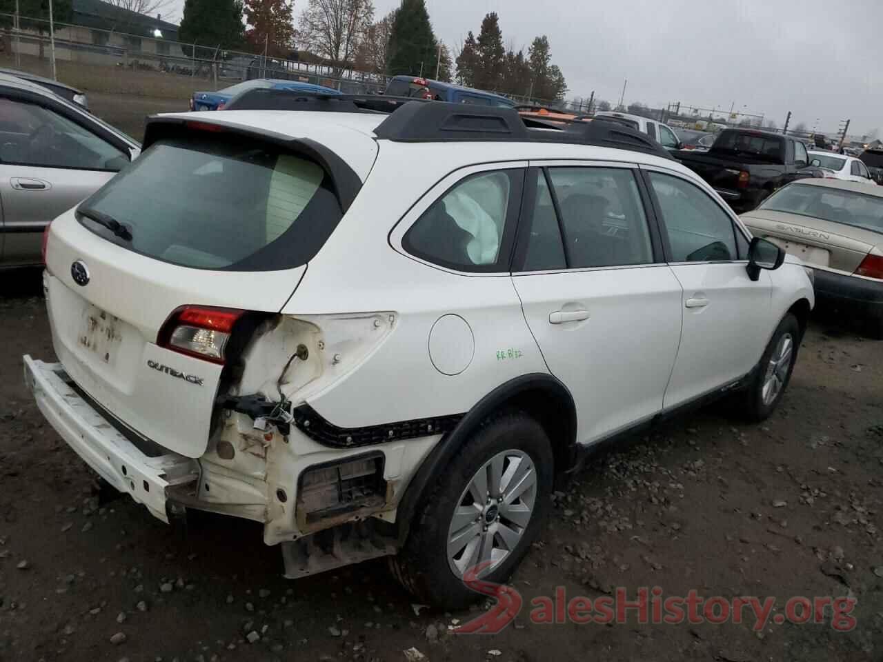 4S4BSAAC7J3242376 2018 SUBARU OUTBACK